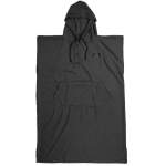Matador PACKABLE TOWEL PONCHO, серое