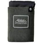 Matador POCKET BLANKET 3.0 с зелёным чехлом