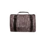 Спальный мешок Монголия, камуфляж серый