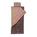 Спальный мешок Монголия, камуфляж серый