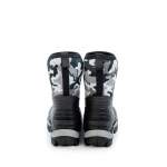 Harweld Mini мех, камуфляж