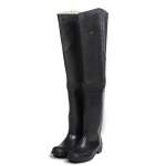 ТЗРО, чёрный