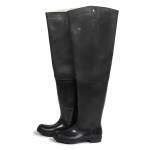 ТЗРО, чёрный