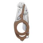 Leatherman RAPTOR RESCUE TAN
