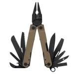 Leatherman REBAR COYOTE TAN