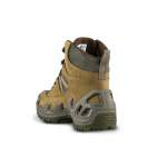 Vaneda V-CLUTCH 1192 PRO MID ON DUTY, Khaki