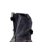 Vaneda V-CLUTCH 1191 PRO ON DUTY, Black