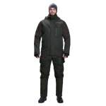 Triton PRO ANGLER -15 (таслан, хаки-коричневый)