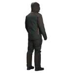 Triton PRO ANGLER -15 (таслан, хаки-коричневый)