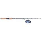 JawJacker Ice Rod 31″ MH