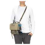 Simms Flyweight Large Pod 5L, Tan