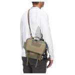 Simms Flyweight Large Pod 5L, Tan