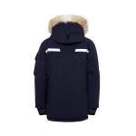 Quartz Nature Vostok, Синий