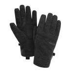 BASK M-TOUCH GLOVE, тёмно-серый