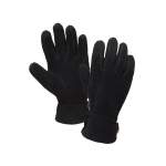 BASK POLAR GLOVE LIGHT V2, чёрный