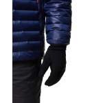 BASK STRETCH GLOVE V2, чёрный