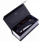 Buck Slim Pro TRX, чёрный