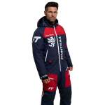 Finntrail WIDETRACK 3852 (21), Red