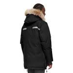 Quartz Nature Vostok, XXL, Чёрный