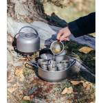 Keith Titanium Ti3900