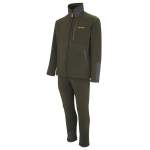 Костюм флисовый Pike FLEECE, хаки