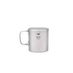 Keith Titanium Ti3352 300ml