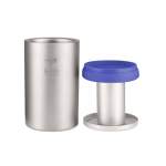 Keith Titanium Ti3520 450ml, фиолетовый