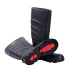 PollyBoot GALAXY VEGA, 44, чёрный