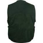 Challenger Ullr-Orange, XL, зелёный