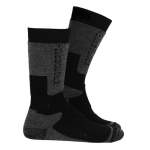 Thermoform Outdoor Socks, 43-46, чёрный