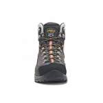 Asolo Hiking Finder GV, Gunmetal-Flame
