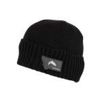 Simms Big Sky Wool Beanie, Carbon