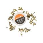 Simms HardBite Stud + Star Cleat Combo Pack (32 шт.)