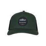 Simms Trout Patch Trucker '21, Foliage