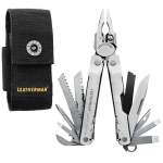 Leatherman SUPER TOOL 300 (нейлоновый чехол)