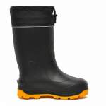 Nordman Quaddro -70 без шипов, чёрный-жёлтый