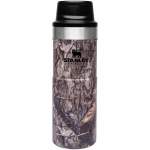 Stanley CLASSIC TRIGGER ACTION 0,47L, камуфляж