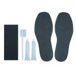 Сменная подошва PROX.inc для забродных ботинок PX5835L6L, войлок