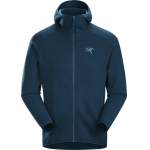Arcteryx KYANITE AR HOODY MENS, Timelapse
