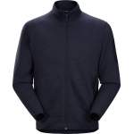 Arcteryx COVERT CARDIGAN MEN'S, Kingfisher Heather