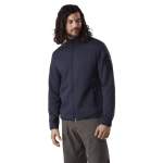 Arcteryx COVERT CARDIGAN MEN'S, Kingfisher Heather