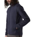 Arcteryx COVERT CARDIGAN MEN'S, Kingfisher Heather