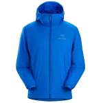 Arcteryx ATOM LT HOODY MENS, Fluidity