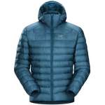 Arcteryx CERIUM LT HOODY MEN'S, Forcefield