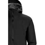 Arcteryx FRASER JACKET MENS, Black