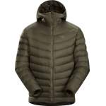 Arcteryx AGRIUM HOODY MENS, Tatsu