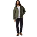 Arcteryx AGRIUM HOODY MENS, Tatsu