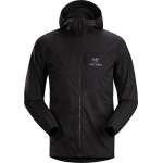 Arcteryx SQUAMISH HOODY MENS, Black