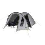 High Peak KIRA 4, светло-серый