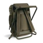 Tatonka FISCHERSTUHL, олива